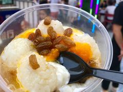 -五一星光夜市(SOHO新天地店)