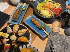 -山葵家居酒屋(天目里店)
