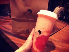 -喜茶(上海正大广场店)