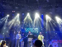 -MOSSO音乐酒吧·live house(南京旗舰店)