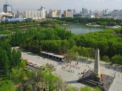 -青城公园