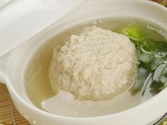 清汤狮子头-无名居(西直门总店)