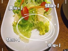 -粗茶淡饭·隐庐私厨(东亭店)