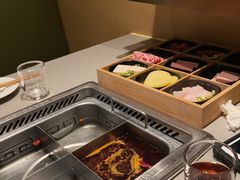 -海底捞火锅(河东万达广场店)