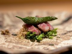 -炎橘·板前料理 Omakase
