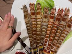 海虾-協成海鮮火鍋(老店)