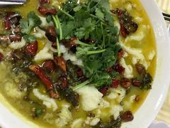 -川湘園(西华路店)