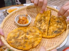 -新凯旋烧烤·燕姐千岛湖土菜