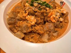 -旺角小渔村·海肠捞饭开创者(环山路店)