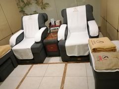 -华夏良子·足道SPA艾灸(三里屯店)