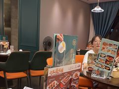 -潮福城大酒楼·潮粤菜·港式点心(阳光城店)