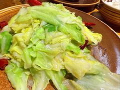 -懒人盐府人家·自贡大麻鱼(安贞店)