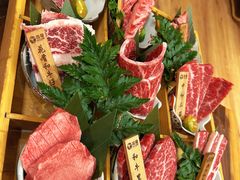 -花肴·和牛烧肉(顺义五里仓店)