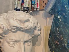 -BRAVO 赞·美艺术中心·系统美术·书法·艺考(双井校区)