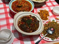 -辣小鲜·南昌大排档(船山路店)