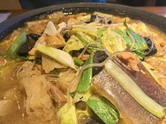 -老雒阳面馆·水席·洛阳菜(王城路店)
