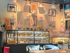 -街角 T·COFFEE 融合料理·BISTRO(车公庙店)