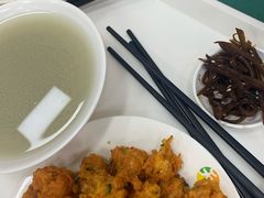 -护国寺小吃(和平西街店)