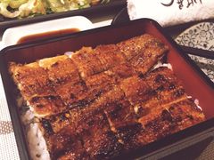-昇鳗鱼家(浦东店)