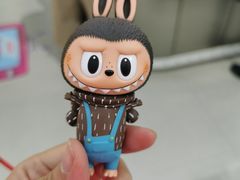 -泡泡玛特POPMART(合生汇店)