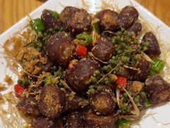 -德胜轩正宗顺德菜(宝安沙井会展中心店)