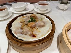 -安蒂娅.悦景轩中餐厅(西乡店)