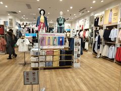-优衣库(青岛万象城店)