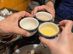 -藏地尼西黑陶餐馆.藏餐.酒馆