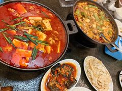 -湘肠香火锅店(团结湖店)