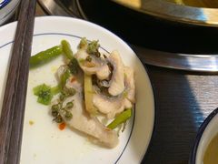 -土著渔匠·养生蝴蝶鱼(香樟路店)