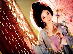 -九月鹰飞汉服摄影工作室