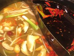 -XiaoJunGan Hotpot 钢管厂五区小郡肝火锅串串香