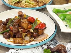 -虾饺妹·粤式手工点心(水荫路店)
