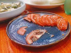 -红灯笼姥姥饭店·江景餐厅