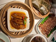 -禄运茶居·手工点心(猎德店)