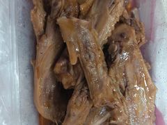 -一心一味(水围店)