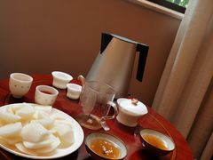 -福建鲤鱼洲酒店