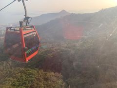 -深圳东部华侨城茵特拉根酒店
