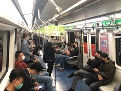 -刘家窑(地铁站)