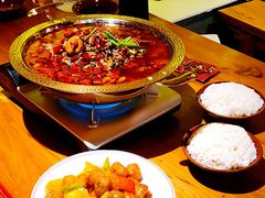 -先启半步颠·川菜小炒