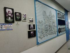 -栈逗电竞馆•电竞酒店(萧山旺角城店)