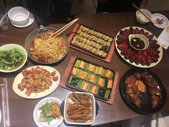 -一棠龙虾•王牌虾球(光谷天地店)