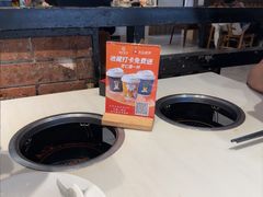 -围炉夜话·潮汕卤水火锅(榕江店)