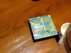 -泰堤坊(淡水体育馆店)