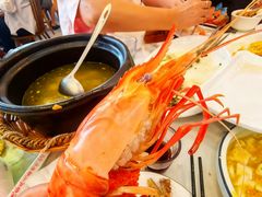 -蟹天蟹地农家菜·阳澄湖大闸蟹(浅水湾店)