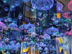 -天津梵高星空艺术馆(天河城旗舰店)