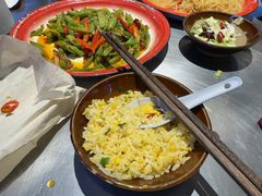 -馬伍旺川菜(江北虹悦城店)