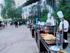 -长春净月潭喜来登酒店·盛宴标帜餐厅