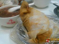 -田三卷馍(人民中路店)