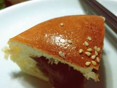大哥红豆包-有璟阁港式餐厅(国贸商城店)